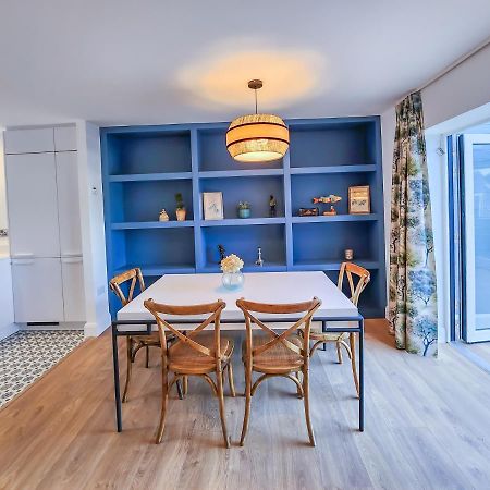 The Kinsale 4 Center Villa ภายนอก รูปภาพ
