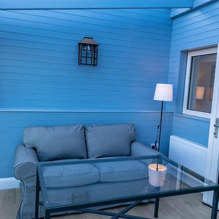 The Kinsale 4 Center Villa ภายนอก รูปภาพ