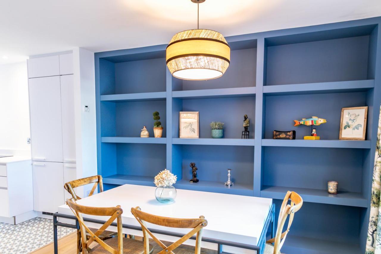 The Kinsale 4 Center Villa ภายนอก รูปภาพ