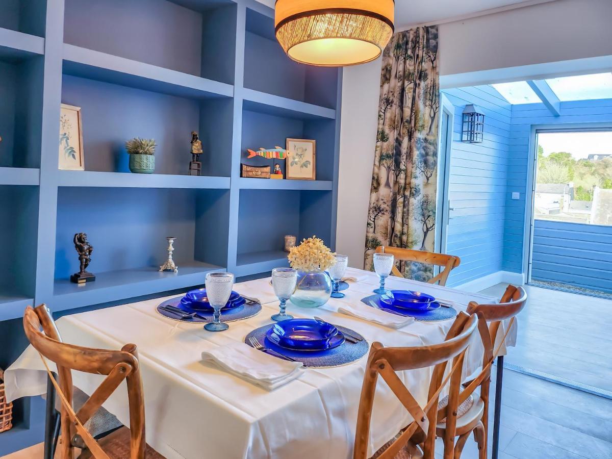 The Kinsale 4 Center Villa ภายนอก รูปภาพ