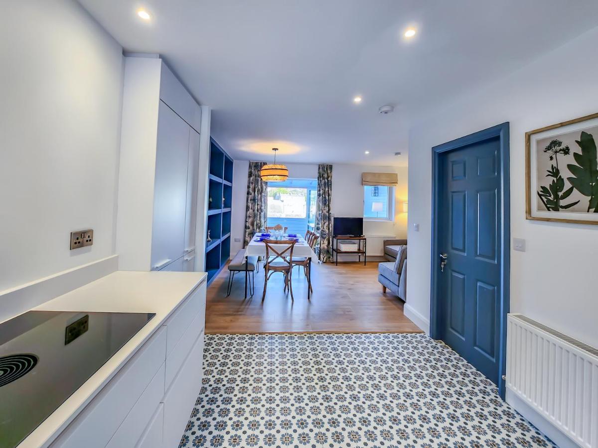 The Kinsale 4 Center Villa ภายนอก รูปภาพ
