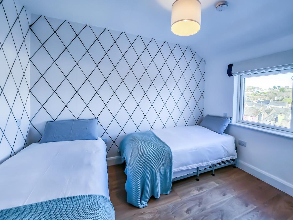 The Kinsale 4 Center Villa ภายนอก รูปภาพ