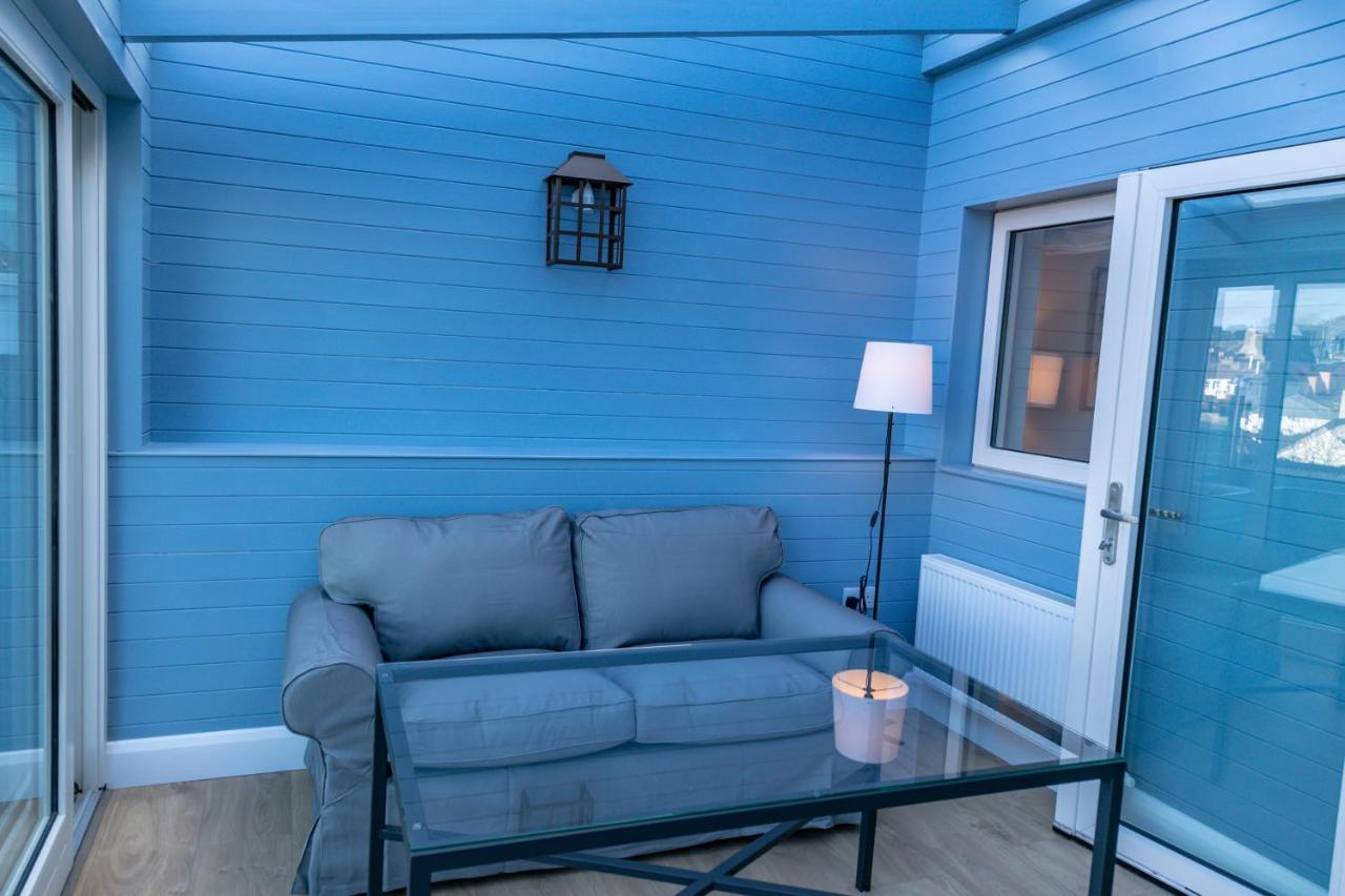 The Kinsale 4 Center Villa ภายนอก รูปภาพ