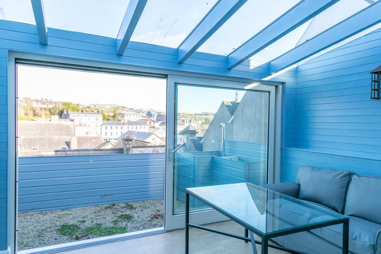 The Kinsale 4 Center Villa ภายนอก รูปภาพ