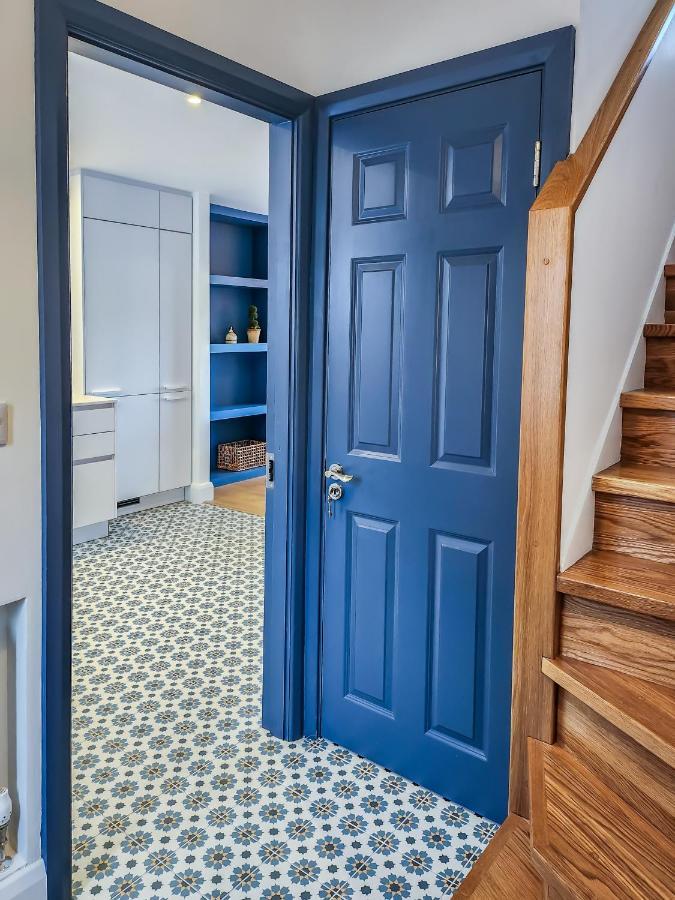The Kinsale 4 Center Villa ภายนอก รูปภาพ