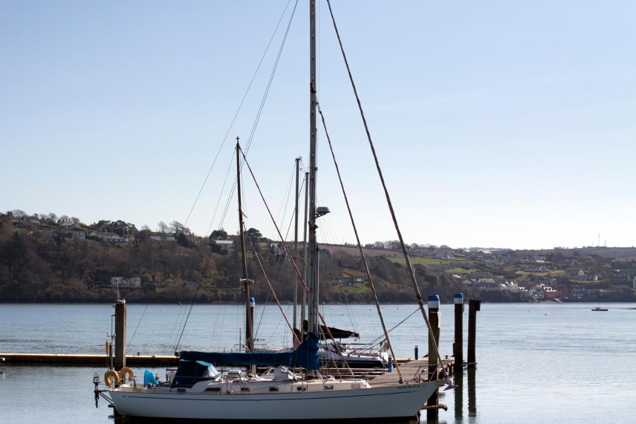 The Kinsale 4 Center Villa ภายนอก รูปภาพ