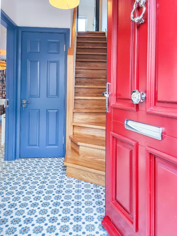 The Kinsale 4 Center Villa ภายนอก รูปภาพ