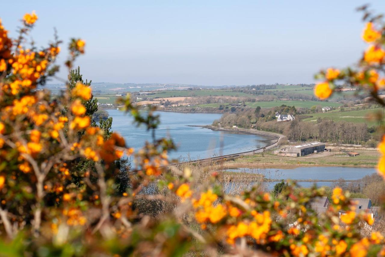 The Kinsale 4 Center Villa ภายนอก รูปภาพ