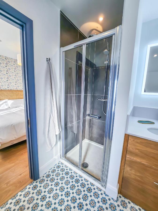 The Kinsale 4 Center Villa ภายนอก รูปภาพ